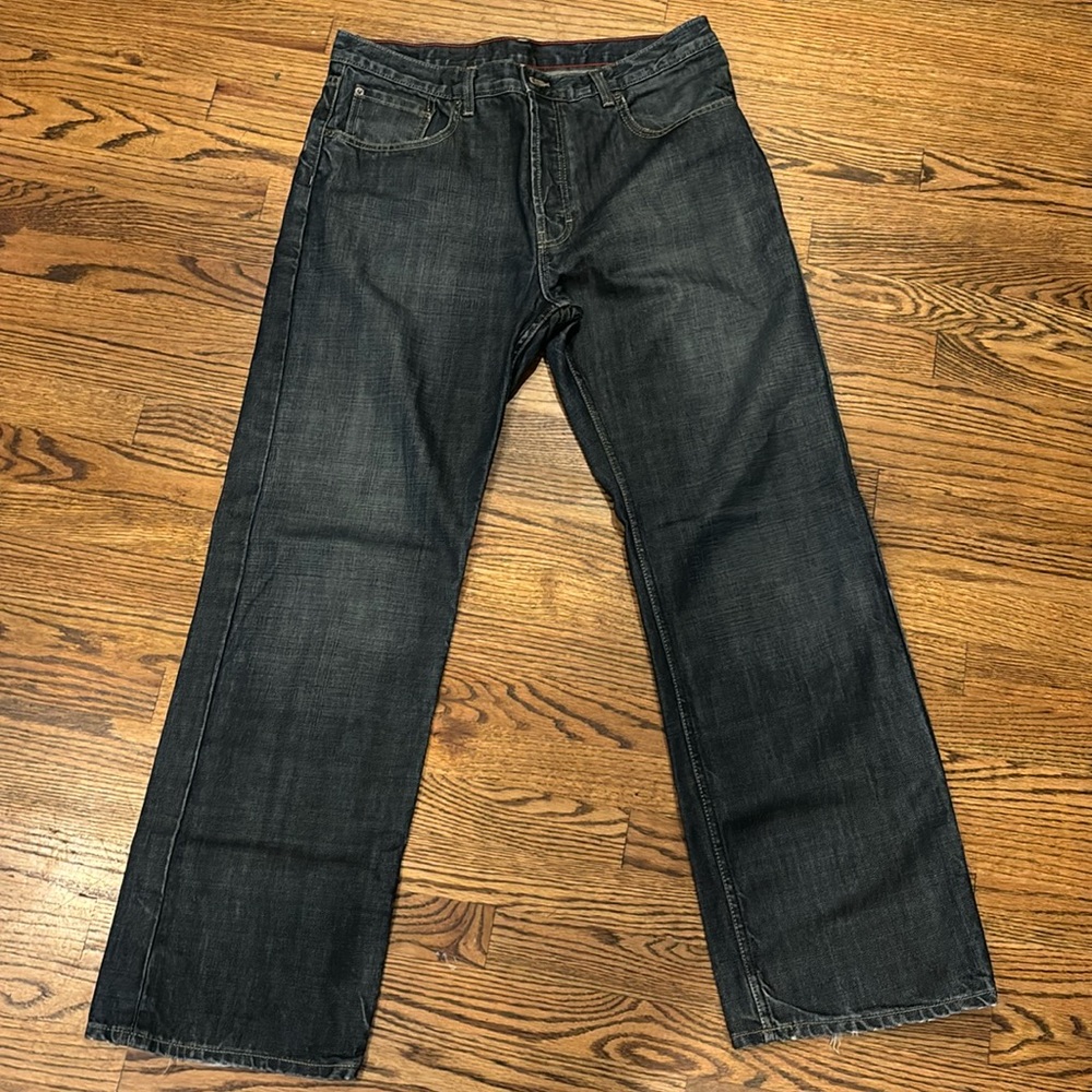 Men’s jeans 36/32